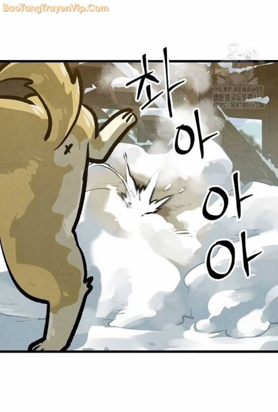 Chinh Phục Võ Lâm Chỉ Với Một Tô Mỳ Chapter 46 trang 114