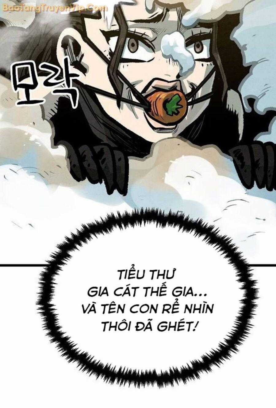 Chinh Phục Võ Lâm Chỉ Với Một Tô Mỳ Chapter 46 trang 116