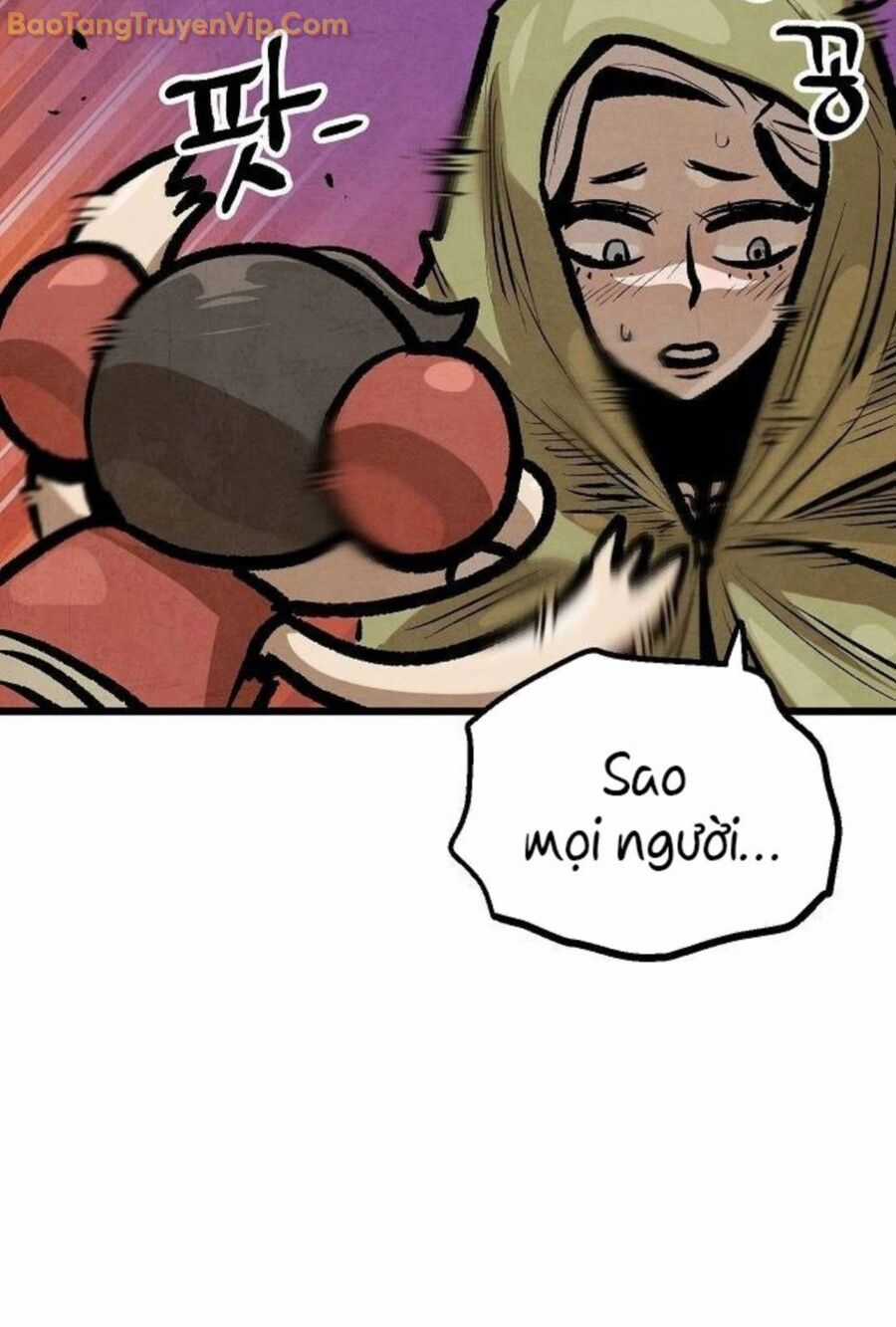 Chinh Phục Võ Lâm Chỉ Với Một Tô Mỳ Chapter 46 trang 12