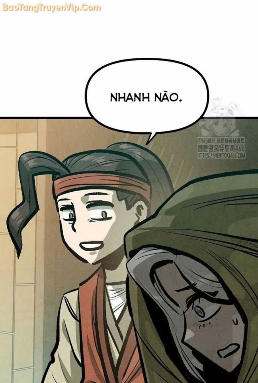 Chinh Phục Võ Lâm Chỉ Với Một Tô Mỳ Chapter 46 trang 13