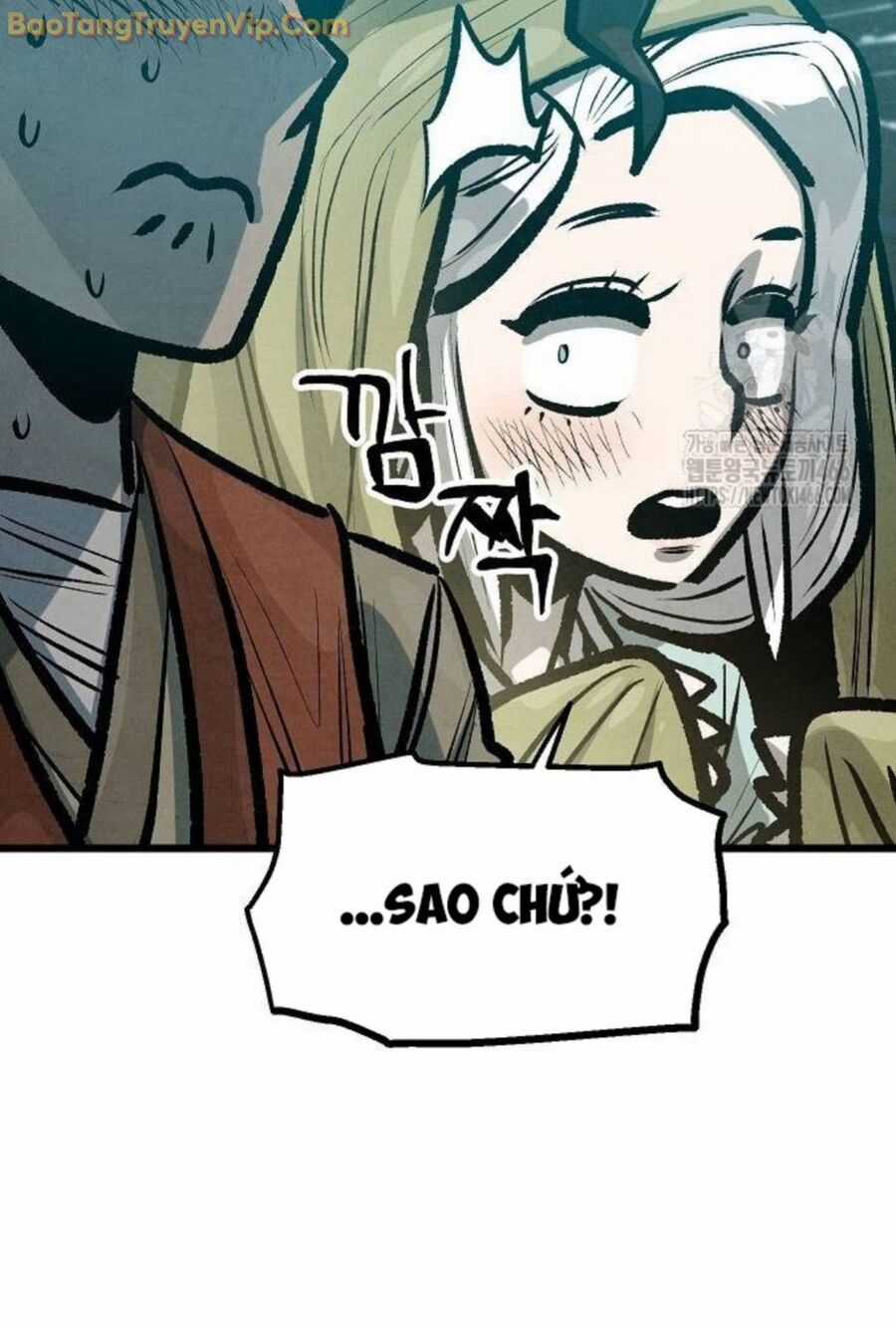 Chinh Phục Võ Lâm Chỉ Với Một Tô Mỳ Chapter 46 trang 24