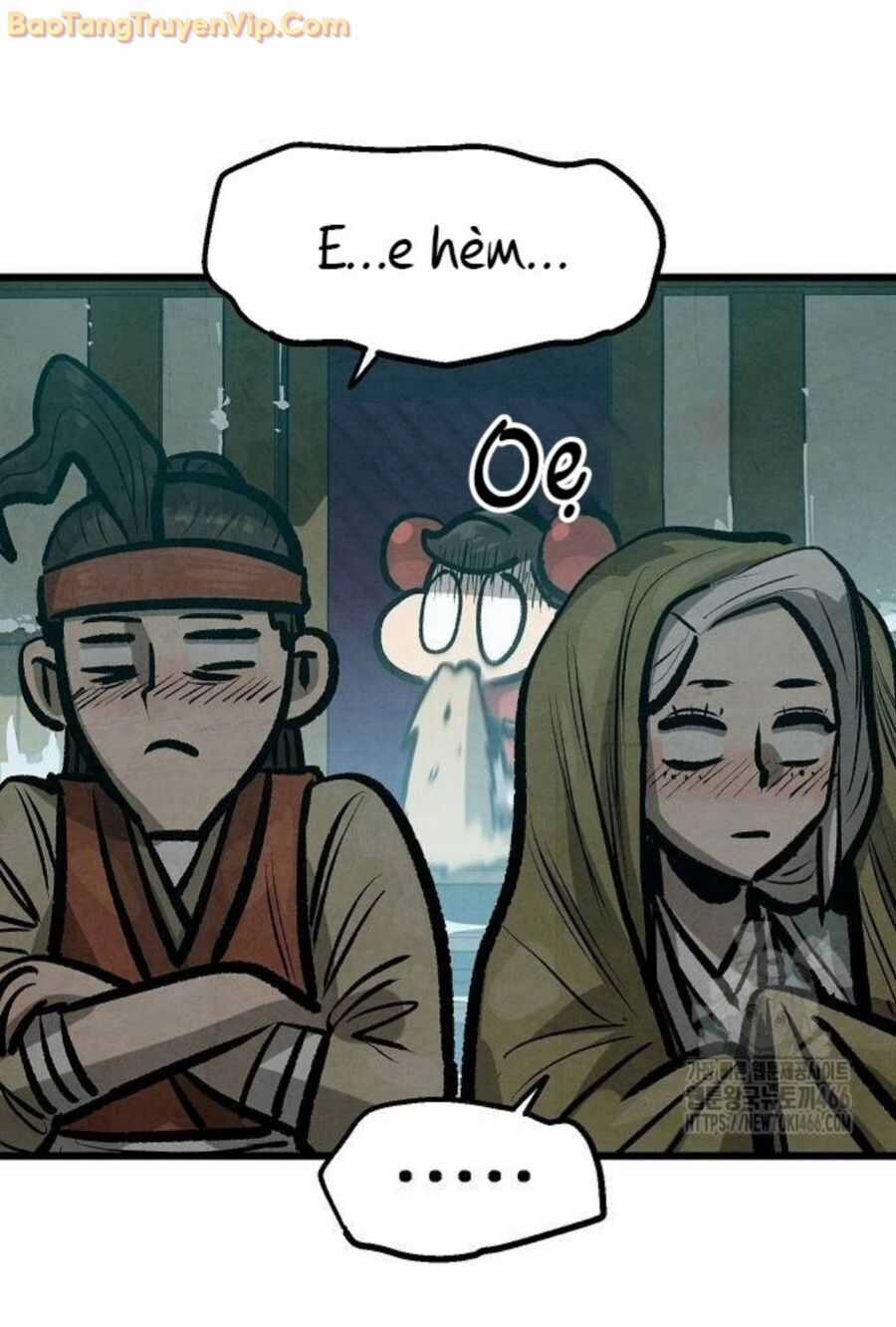 Chinh Phục Võ Lâm Chỉ Với Một Tô Mỳ Chapter 46 trang 25