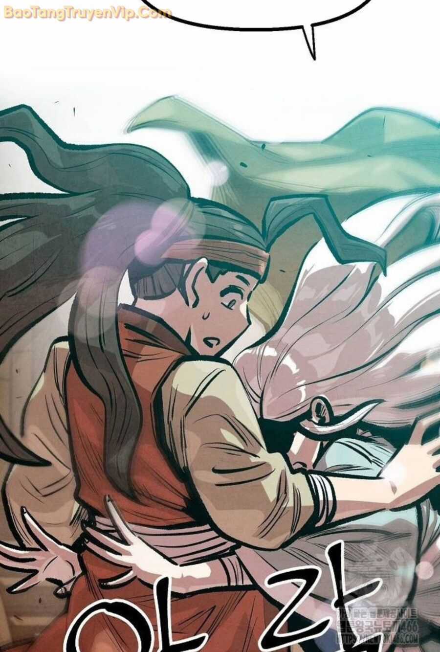 Chinh Phục Võ Lâm Chỉ Với Một Tô Mỳ Chapter 46 trang 28