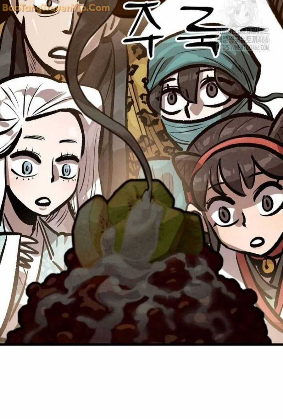 Chinh Phục Võ Lâm Chỉ Với Một Tô Mỳ Chapter 46 trang 32