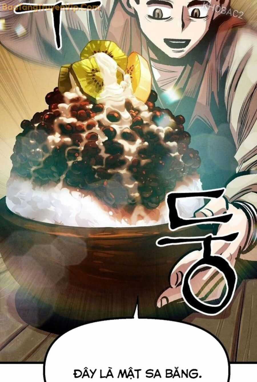 Chinh Phục Võ Lâm Chỉ Với Một Tô Mỳ Chapter 46 trang 34