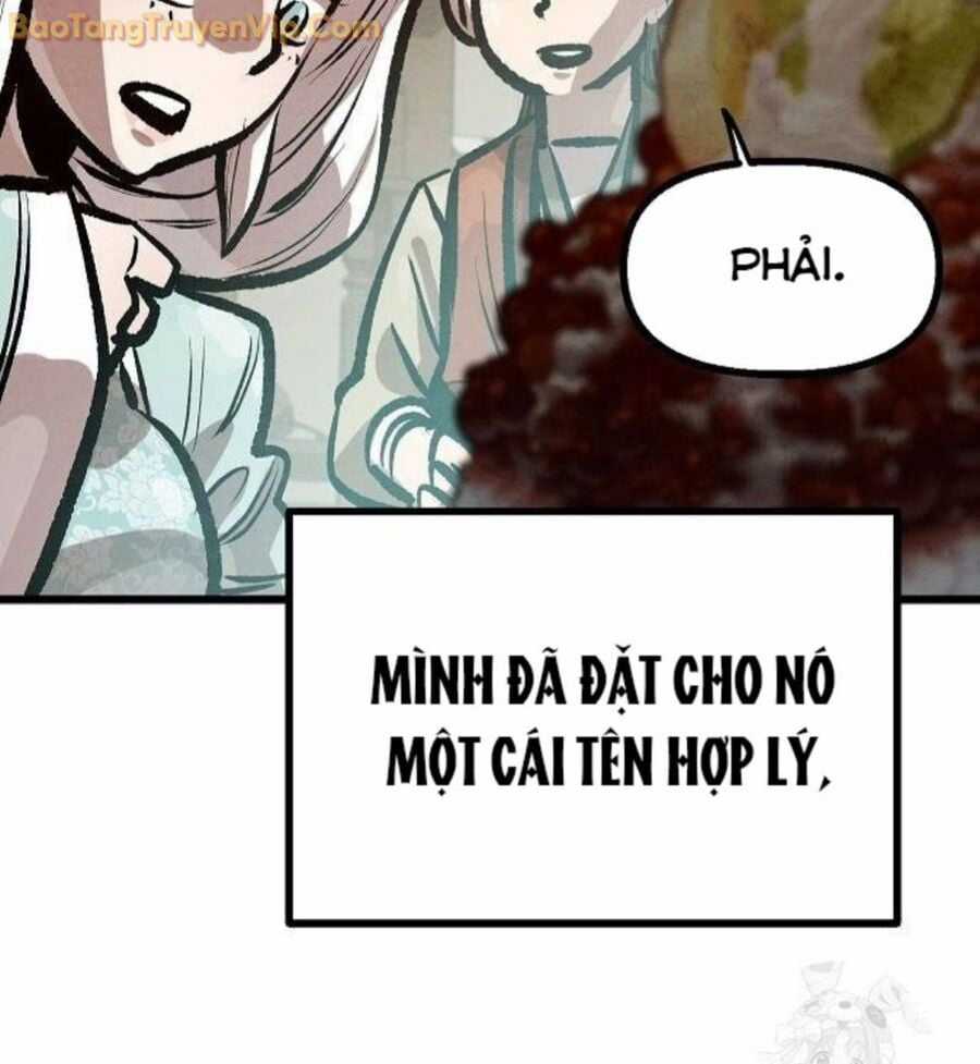 Chinh Phục Võ Lâm Chỉ Với Một Tô Mỳ Chapter 46 trang 36