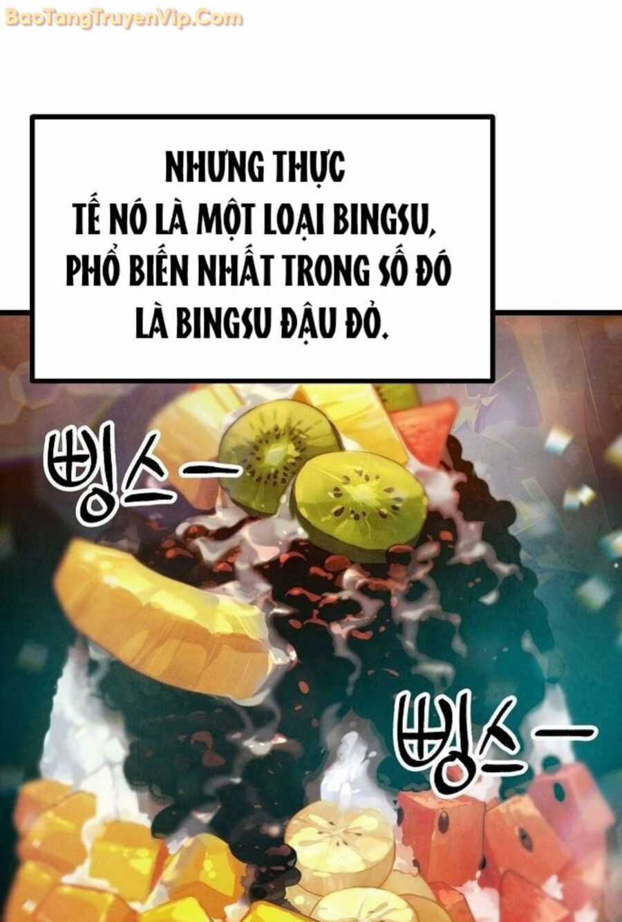 Chinh Phục Võ Lâm Chỉ Với Một Tô Mỳ Chapter 46 trang 37