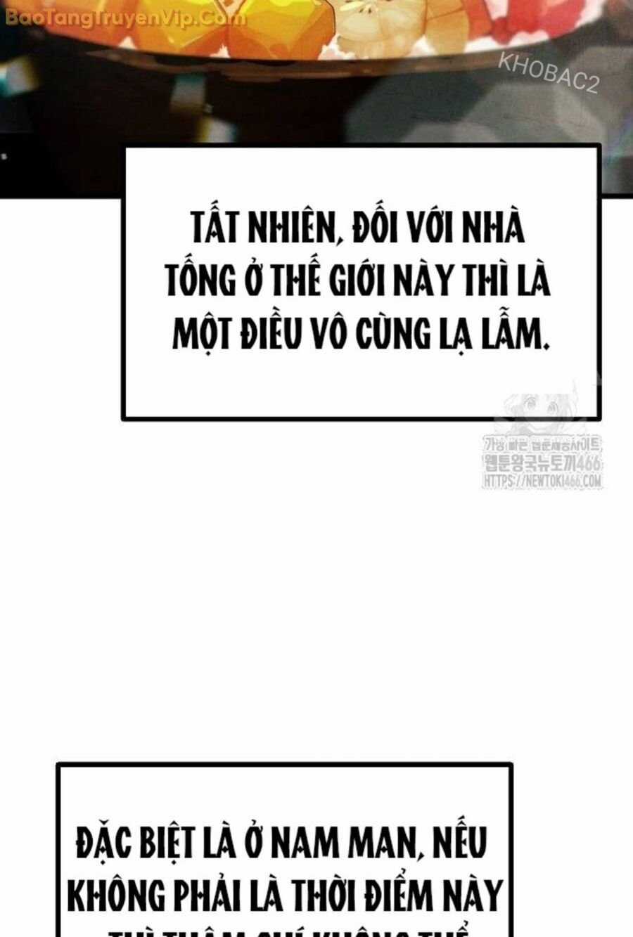 Chinh Phục Võ Lâm Chỉ Với Một Tô Mỳ Chapter 46 trang 38