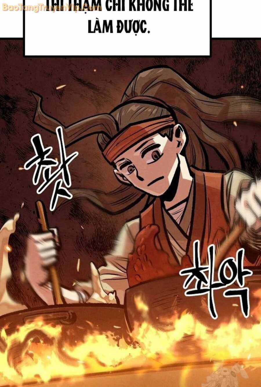 Chinh Phục Võ Lâm Chỉ Với Một Tô Mỳ Chapter 46 trang 39