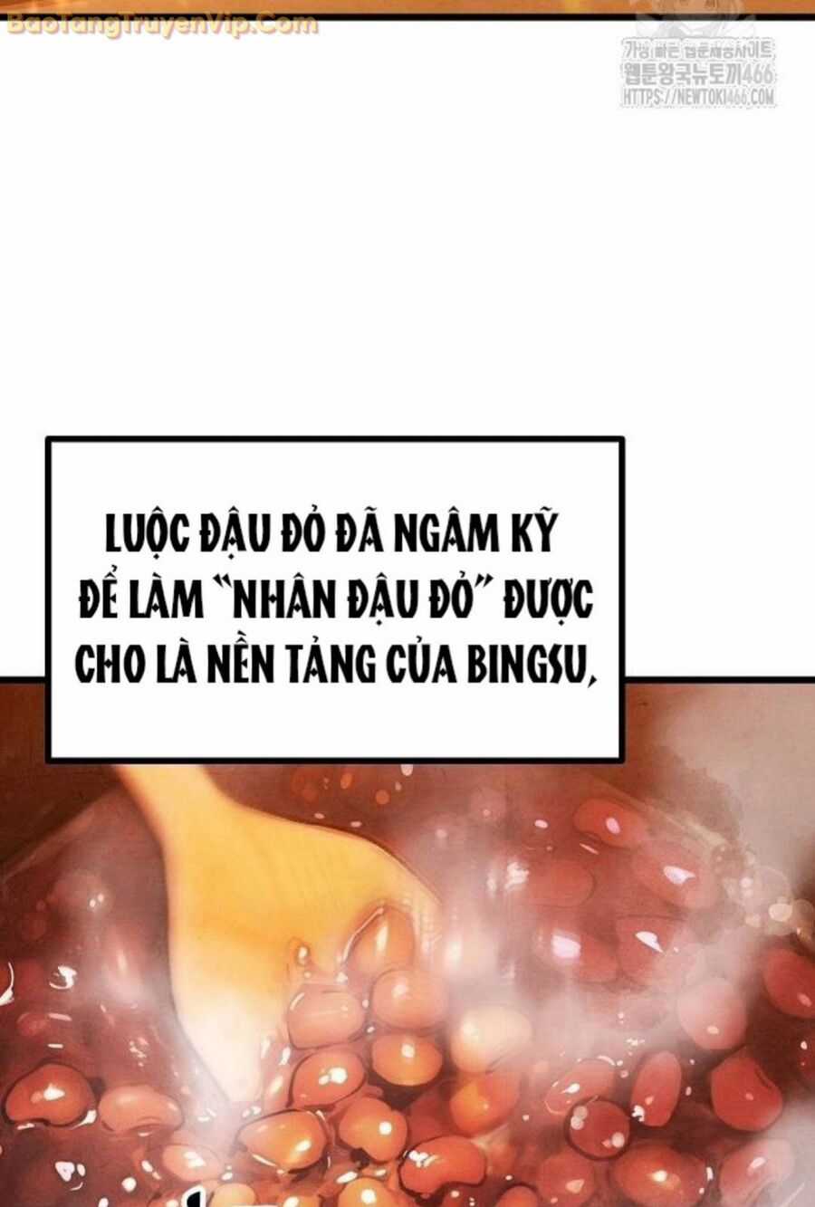 Chinh Phục Võ Lâm Chỉ Với Một Tô Mỳ Chapter 46 trang 40