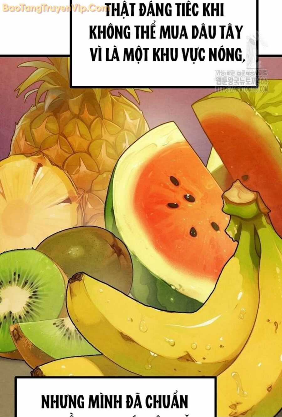 Chinh Phục Võ Lâm Chỉ Với Một Tô Mỳ Chapter 46 trang 43