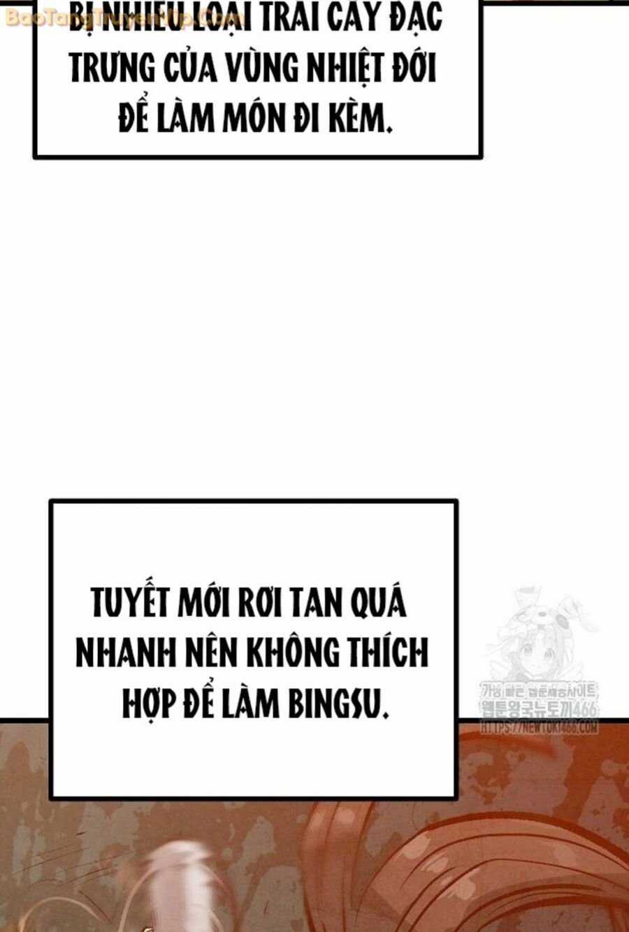 Chinh Phục Võ Lâm Chỉ Với Một Tô Mỳ Chapter 46 trang 44