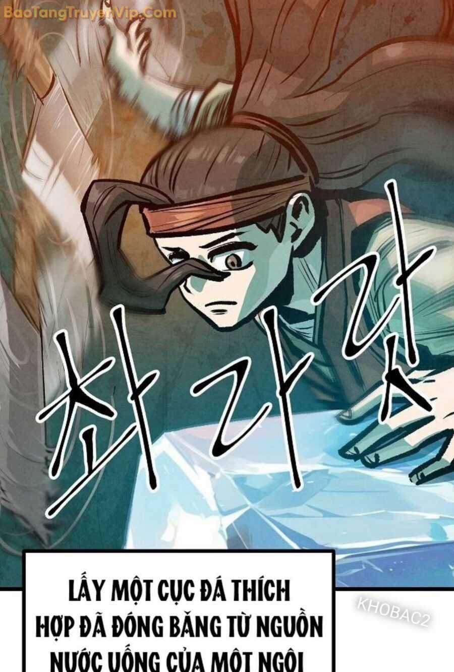 Chinh Phục Võ Lâm Chỉ Với Một Tô Mỳ Chapter 46 trang 45