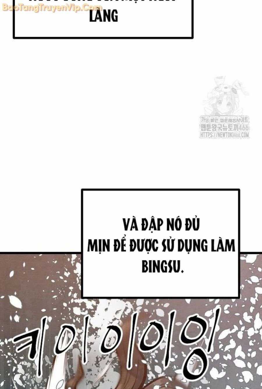 Chinh Phục Võ Lâm Chỉ Với Một Tô Mỳ Chapter 46 trang 46