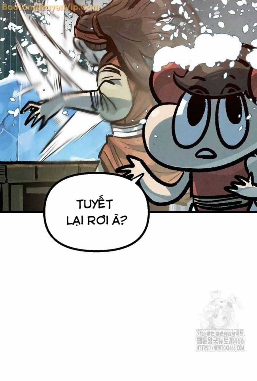 Chinh Phục Võ Lâm Chỉ Với Một Tô Mỳ Chapter 46 trang 47