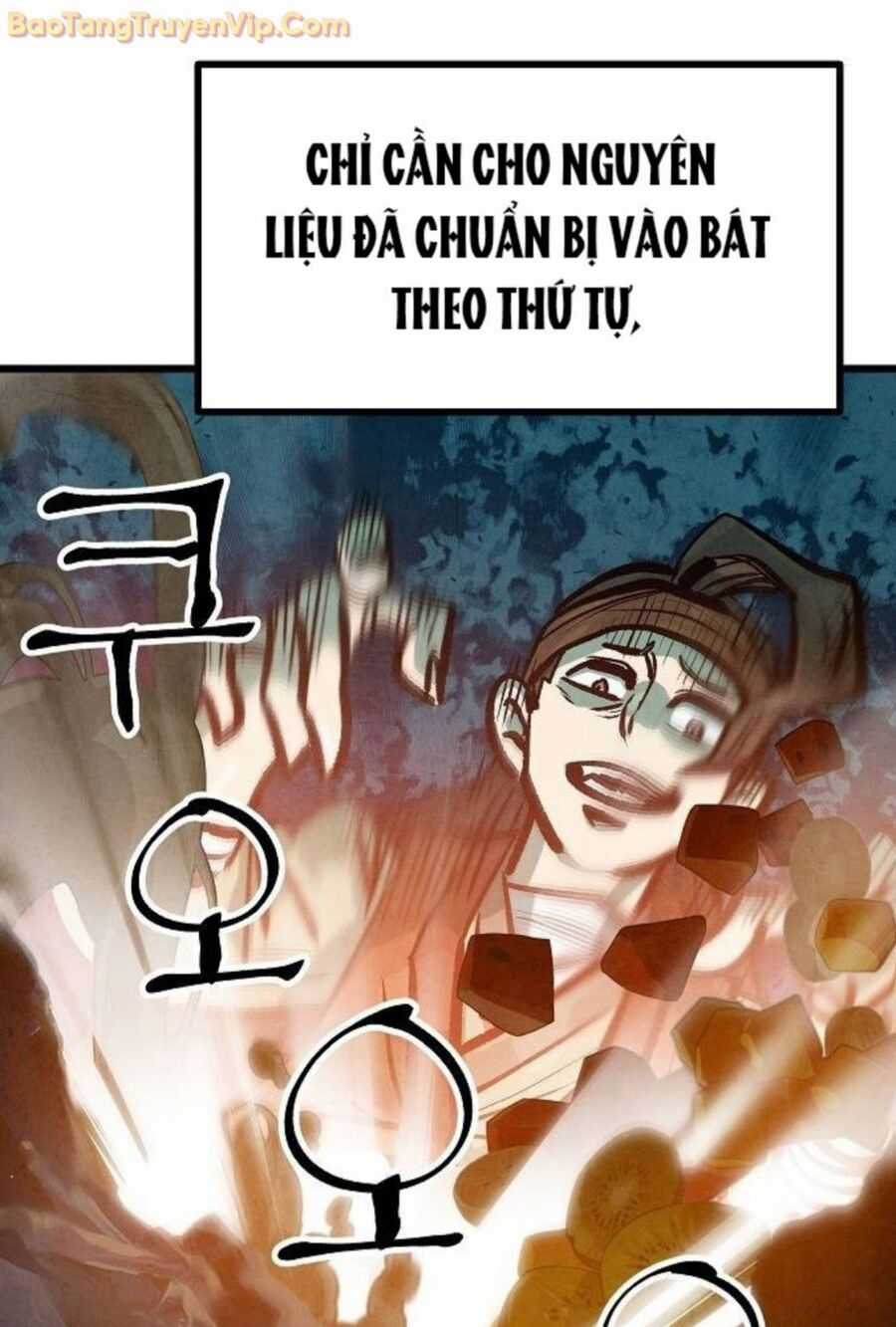 Chinh Phục Võ Lâm Chỉ Với Một Tô Mỳ Chapter 46 trang 48