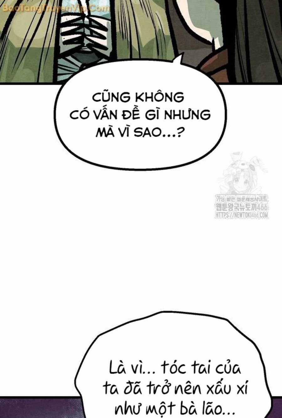 Chinh Phục Võ Lâm Chỉ Với Một Tô Mỳ Chapter 46 trang 5