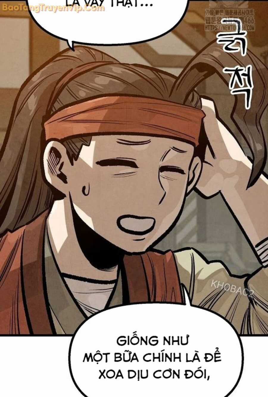 Chinh Phục Võ Lâm Chỉ Với Một Tô Mỳ Chapter 46 trang 53