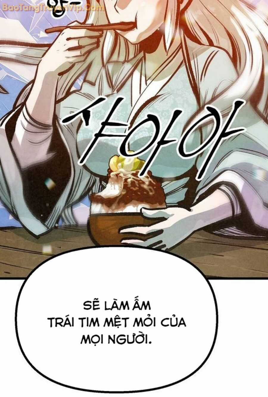 Chinh Phục Võ Lâm Chỉ Với Một Tô Mỳ Chapter 46 trang 55