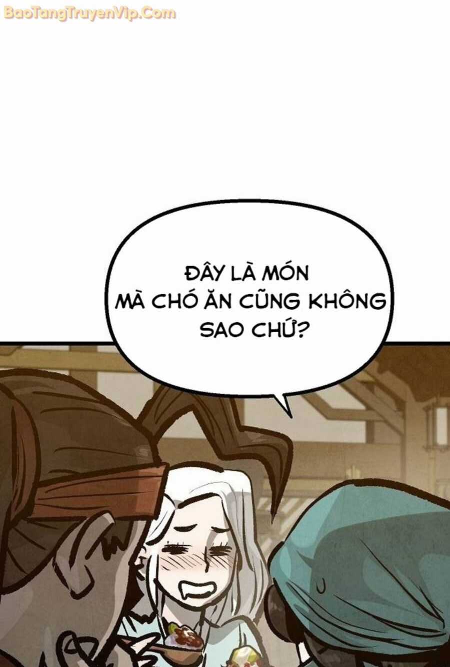 Chinh Phục Võ Lâm Chỉ Với Một Tô Mỳ Chapter 46 trang 58