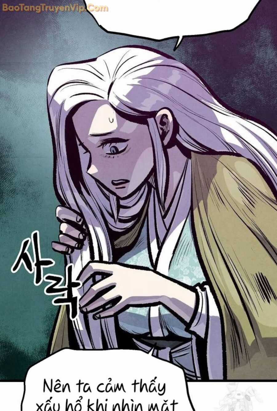 Chinh Phục Võ Lâm Chỉ Với Một Tô Mỳ Chapter 46 trang 6