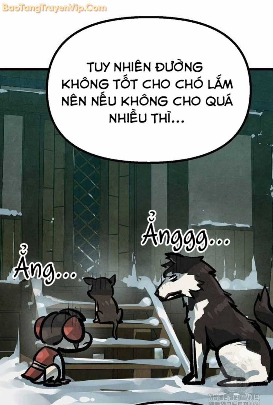 Chinh Phục Võ Lâm Chỉ Với Một Tô Mỳ Chapter 46 trang 62