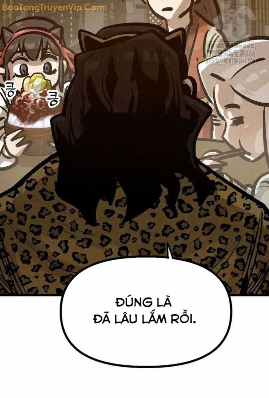 Chinh Phục Võ Lâm Chỉ Với Một Tô Mỳ Chapter 46 trang 66