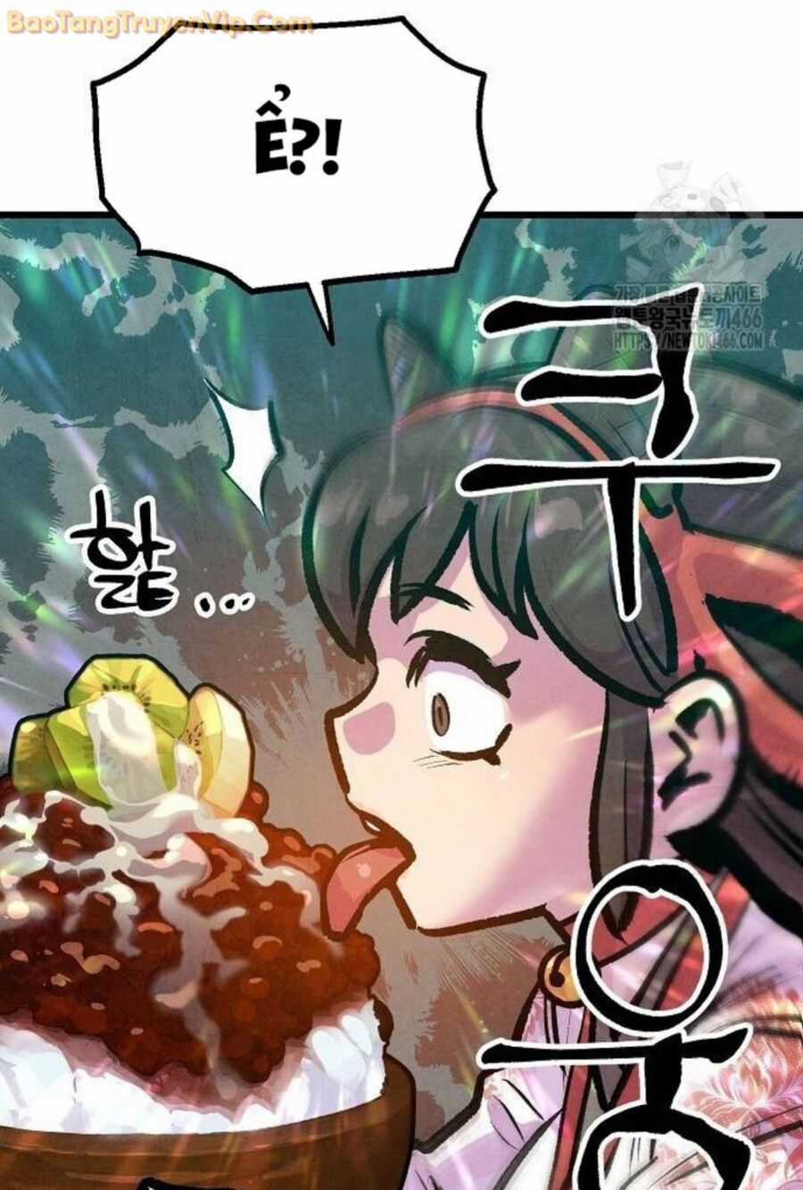 Chinh Phục Võ Lâm Chỉ Với Một Tô Mỳ Chapter 46 trang 69