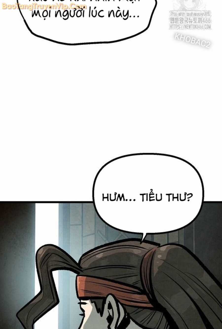 Chinh Phục Võ Lâm Chỉ Với Một Tô Mỳ Chapter 46 trang 7