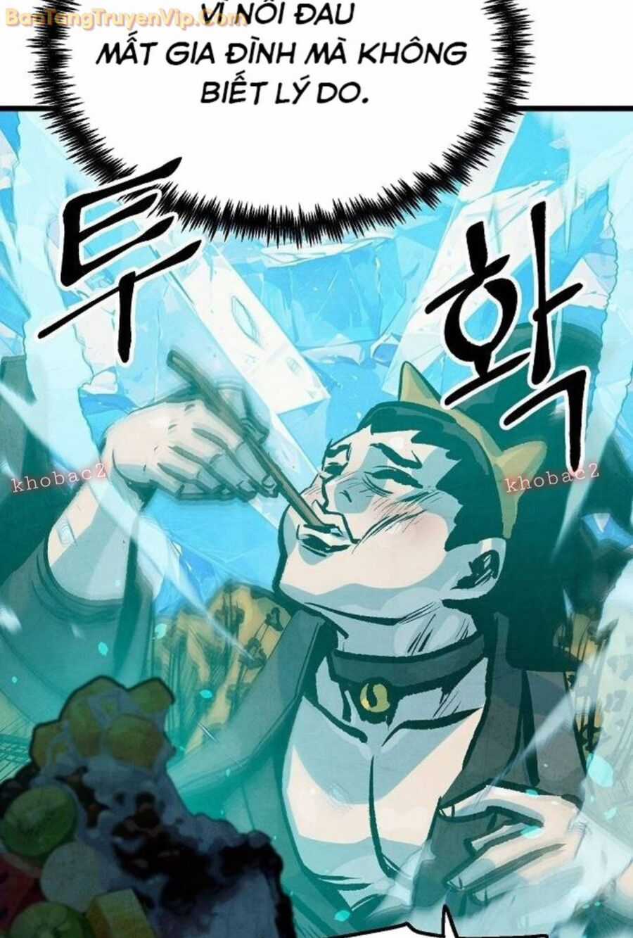 Chinh Phục Võ Lâm Chỉ Với Một Tô Mỳ Chapter 46 trang 71