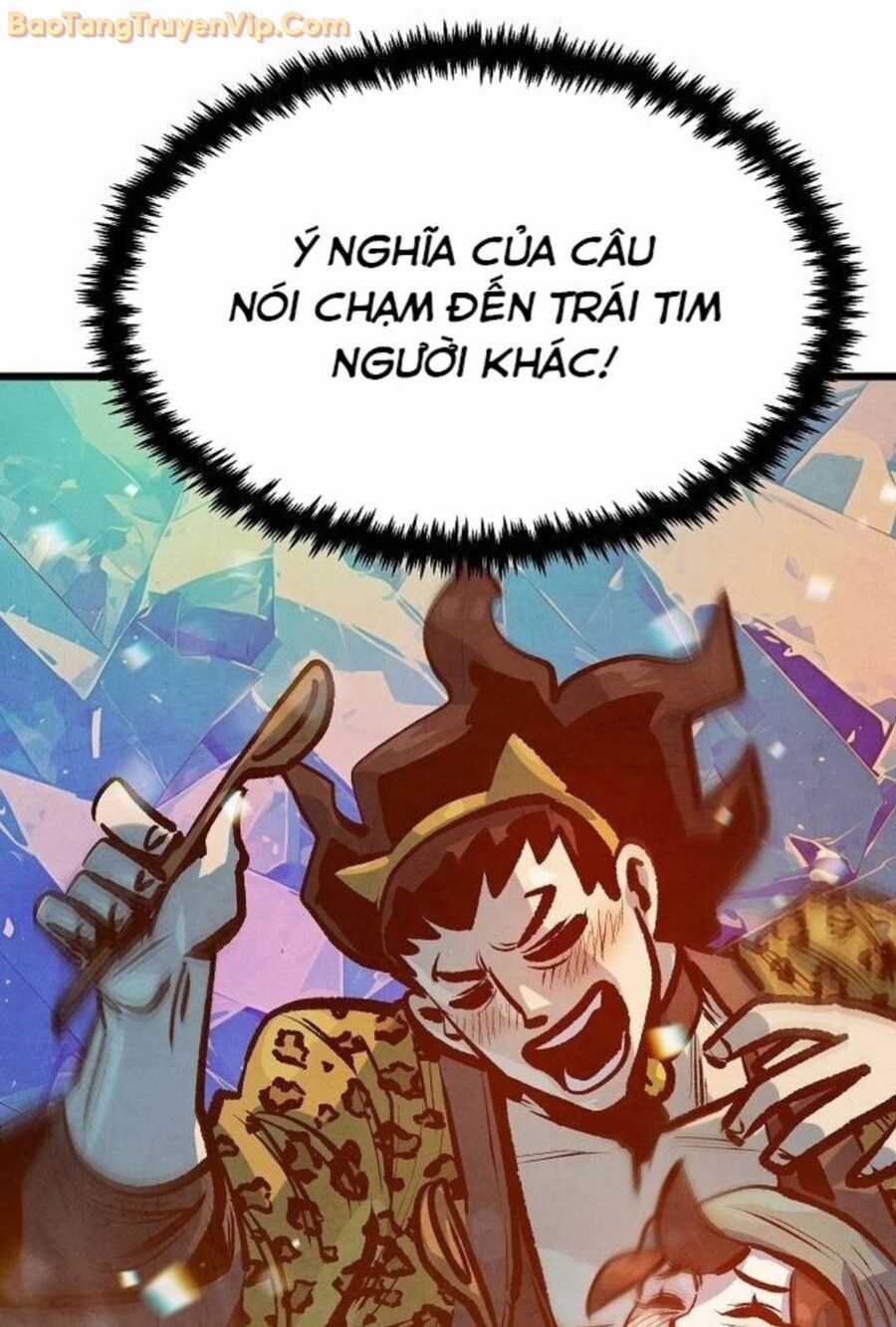 Chinh Phục Võ Lâm Chỉ Với Một Tô Mỳ Chapter 46 trang 74