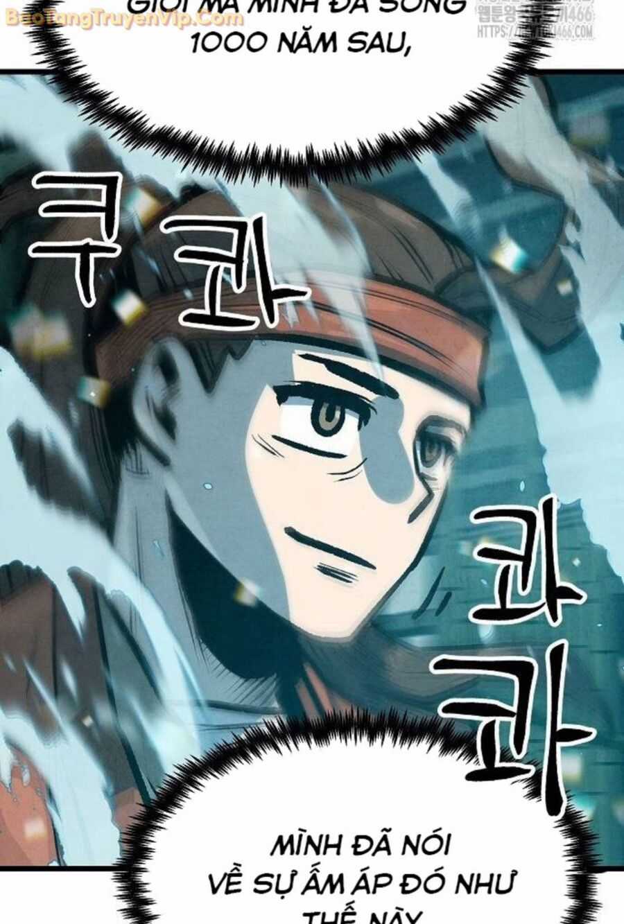 Chinh Phục Võ Lâm Chỉ Với Một Tô Mỳ Chapter 46 trang 77