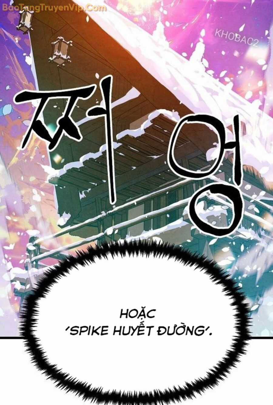 Chinh Phục Võ Lâm Chỉ Với Một Tô Mỳ Chapter 46 trang 79