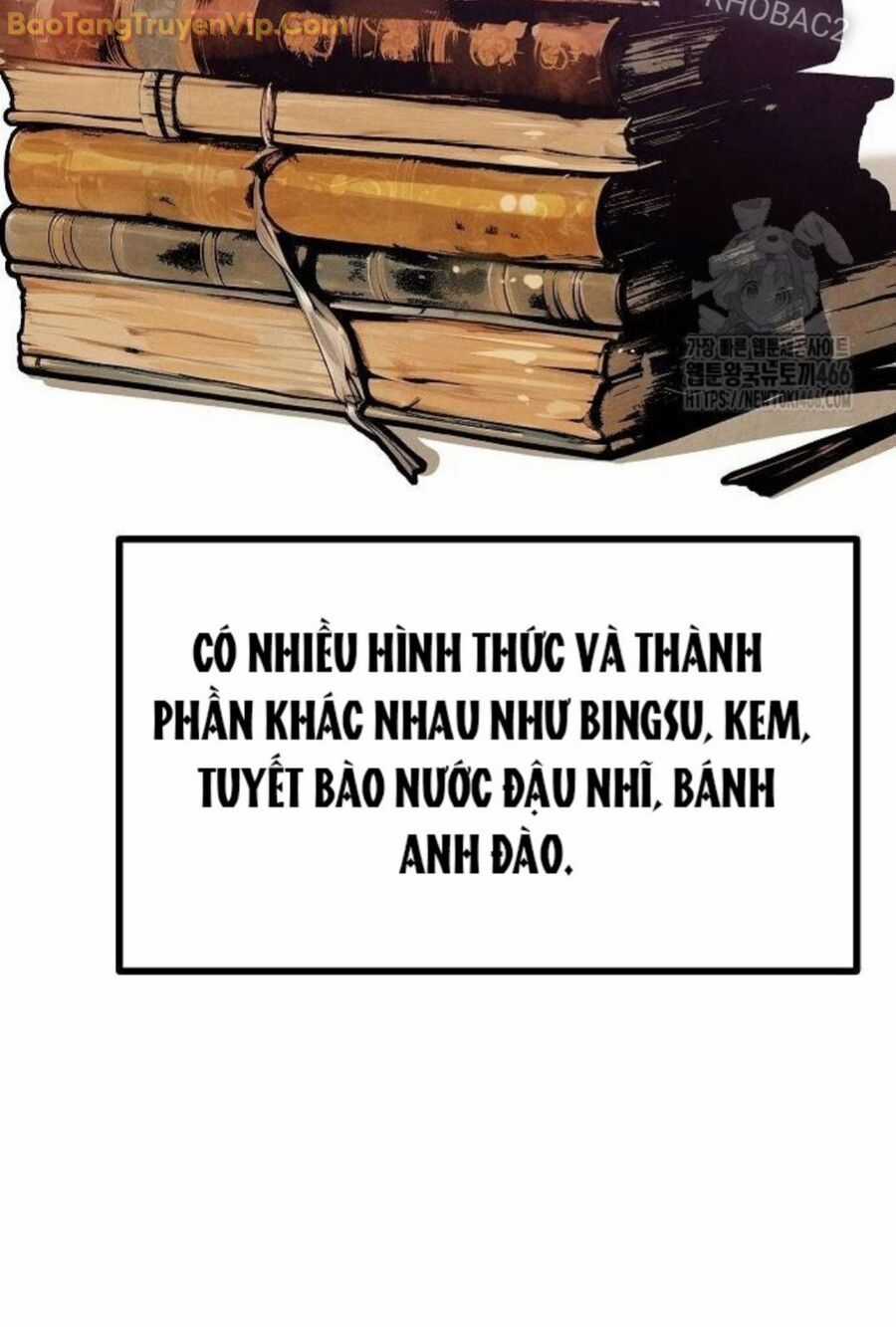 Chinh Phục Võ Lâm Chỉ Với Một Tô Mỳ Chapter 46 trang 83