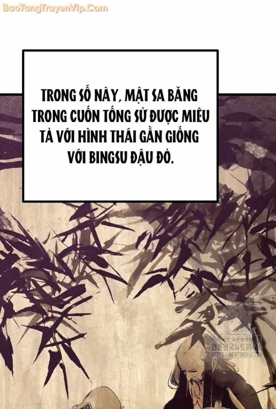 Chinh Phục Võ Lâm Chỉ Với Một Tô Mỳ Chapter 46 trang 84