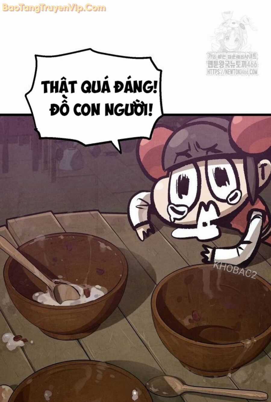 Chinh Phục Võ Lâm Chỉ Với Một Tô Mỳ Chapter 46 trang 86