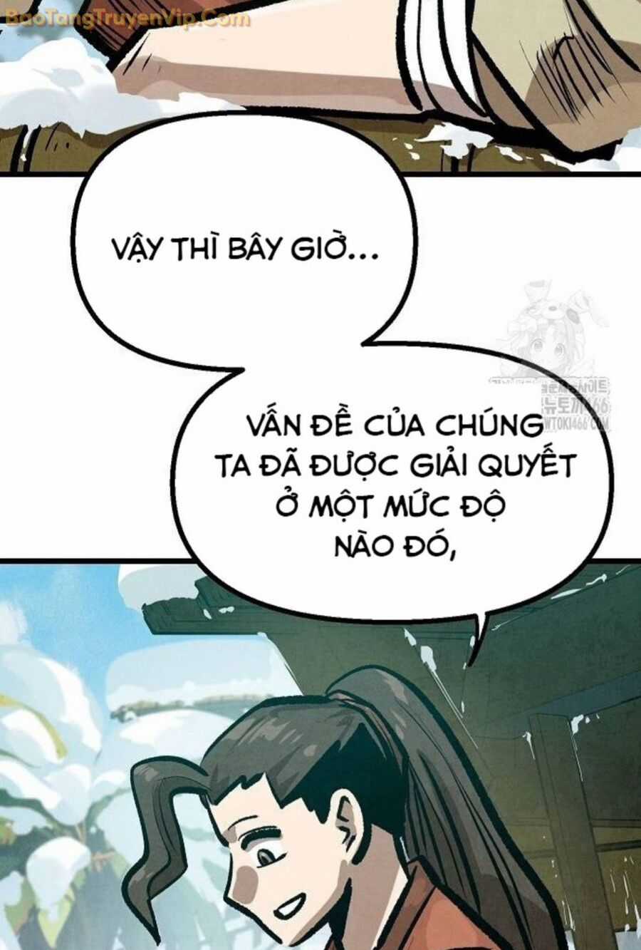 Chinh Phục Võ Lâm Chỉ Với Một Tô Mỳ Chapter 46 trang 92