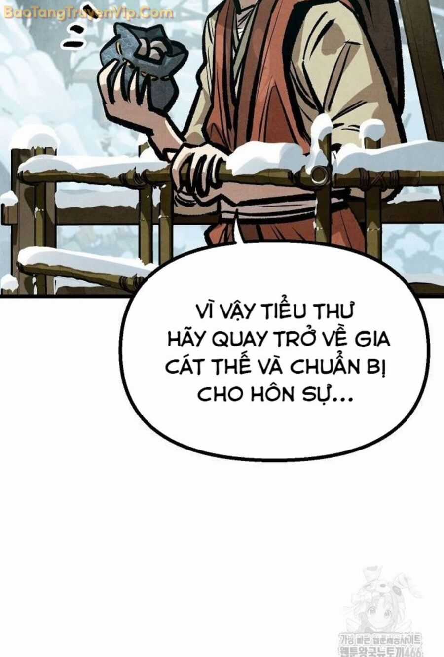 Chinh Phục Võ Lâm Chỉ Với Một Tô Mỳ Chapter 46 trang 93