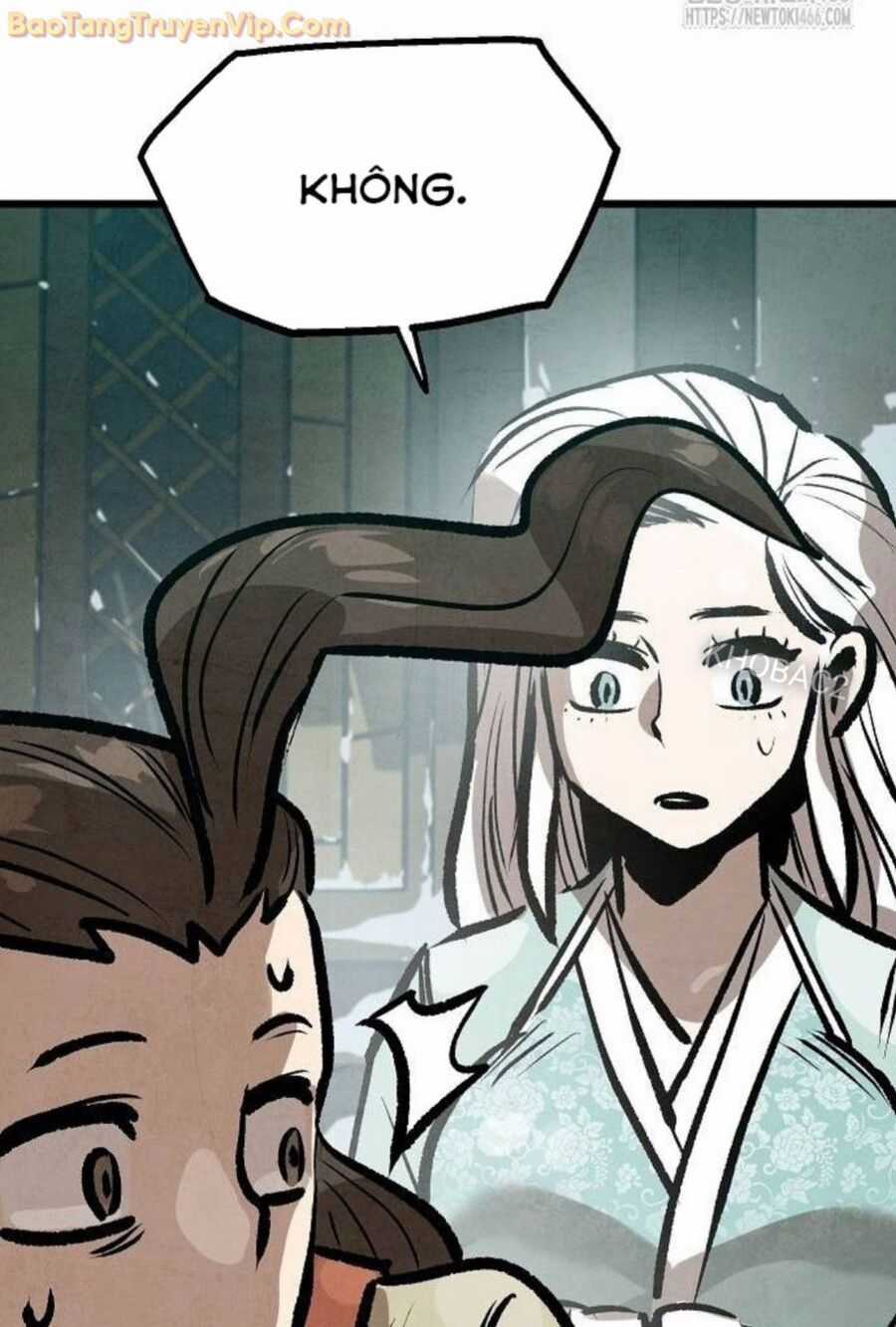 Chinh Phục Võ Lâm Chỉ Với Một Tô Mỳ Chapter 46 trang 94