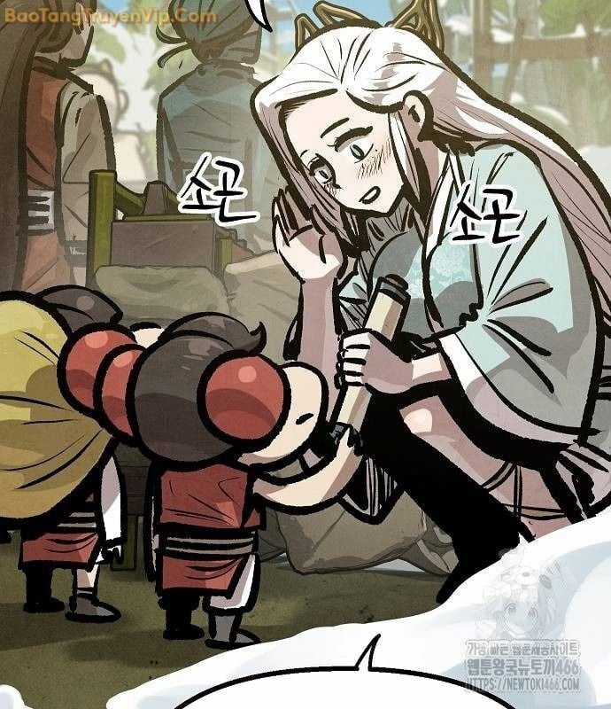 Chinh Phục Võ Lâm Chỉ Với Một Tô Mỳ Chapter 47 trang 11