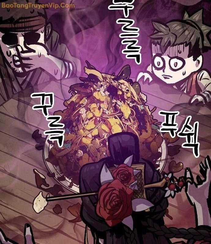 Chinh Phục Võ Lâm Chỉ Với Một Tô Mỳ Chapter 47 trang 118