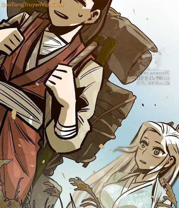 Chinh Phục Võ Lâm Chỉ Với Một Tô Mỳ Chapter 47 trang 127