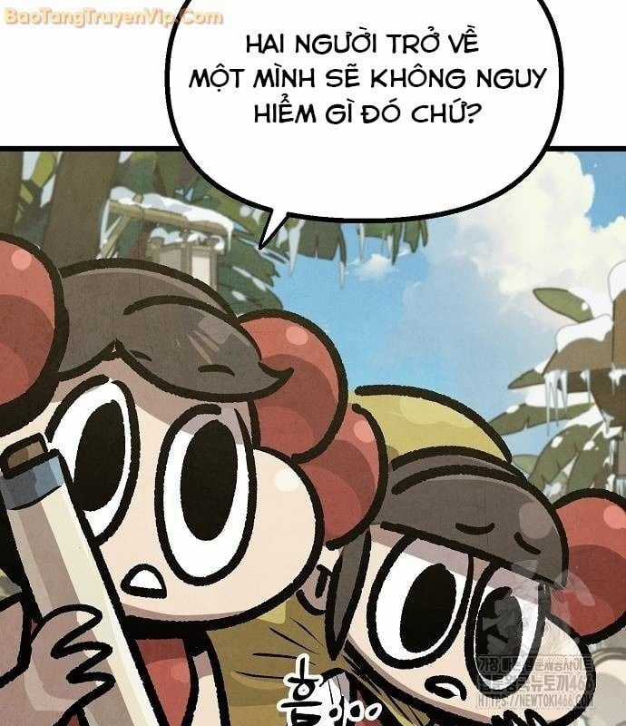 Chinh Phục Võ Lâm Chỉ Với Một Tô Mỳ Chapter 47 trang 13