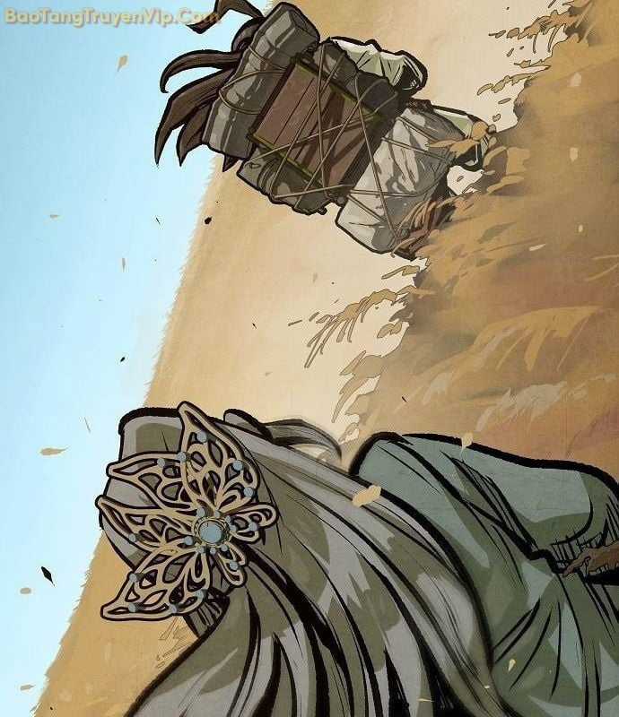 Chinh Phục Võ Lâm Chỉ Với Một Tô Mỳ Chapter 47 trang 134