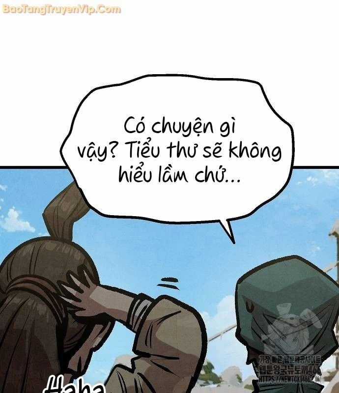 Chinh Phục Võ Lâm Chỉ Với Một Tô Mỳ Chapter 47 trang 17