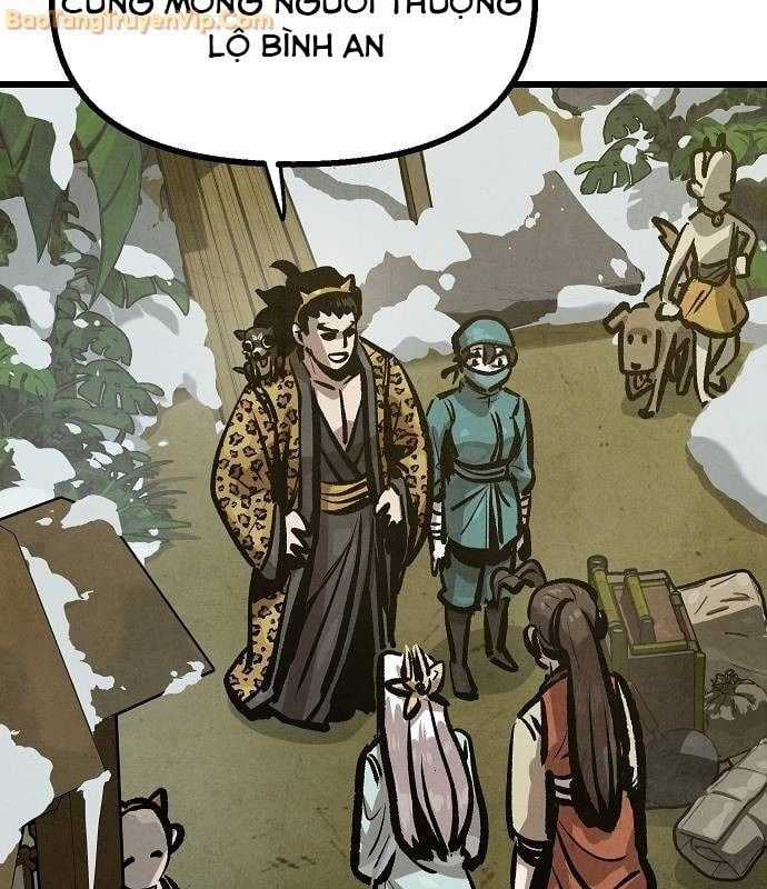 Chinh Phục Võ Lâm Chỉ Với Một Tô Mỳ Chapter 47 trang 2