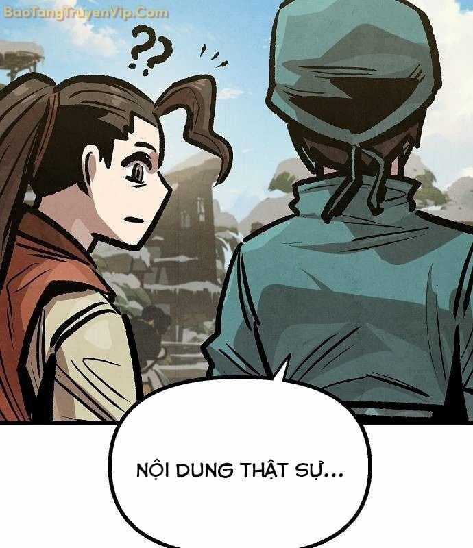 Chinh Phục Võ Lâm Chỉ Với Một Tô Mỳ Chapter 47 trang 28