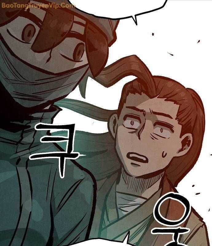 Chinh Phục Võ Lâm Chỉ Với Một Tô Mỳ Chapter 47 trang 34