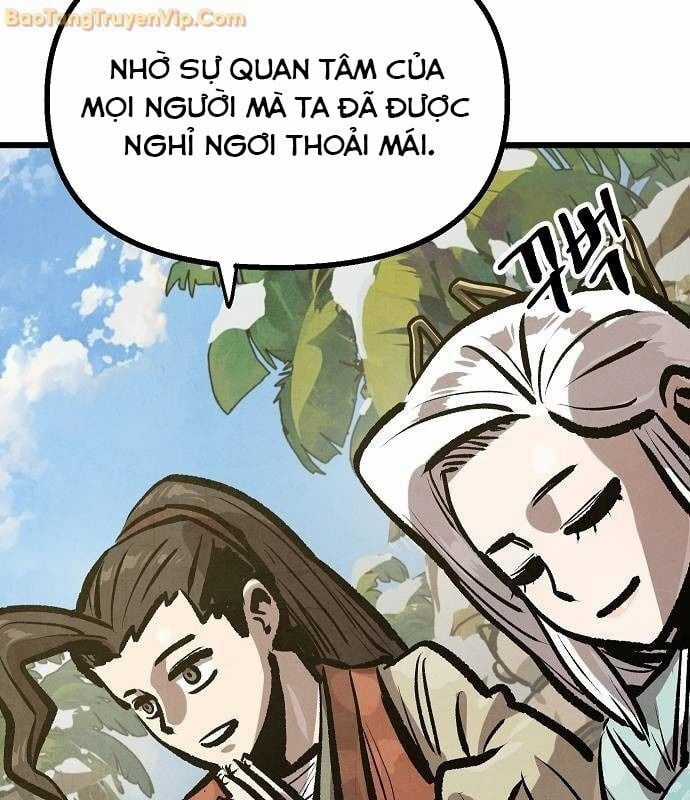 Chinh Phục Võ Lâm Chỉ Với Một Tô Mỳ Chapter 47 trang 4