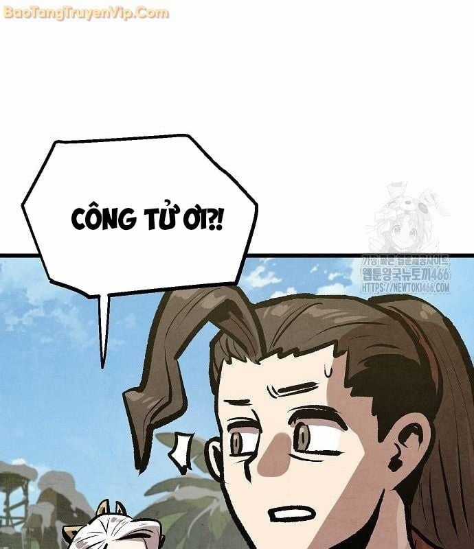 Chinh Phục Võ Lâm Chỉ Với Một Tô Mỳ Chapter 47 trang 40